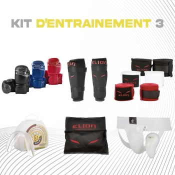 Pack Boxe Anglaise Adulte Complet - Boxe Anglaise/Kits de Boxe -  lecoinduring