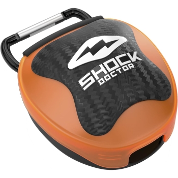 Genouillère Shock Doctor Avec Stabilisateurs Flexibles - ShockDoctor