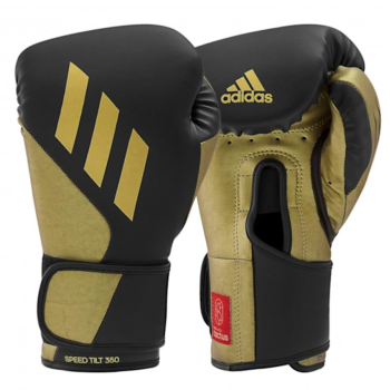 Gants de boxe adidas avec pattes d'ours Kit 2 - Fitshop