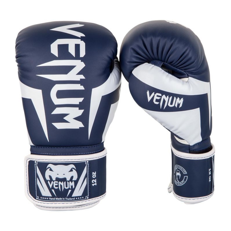 Venum Boxing glove Arts martiaux mixtes, Boxe, blanc, gant de boxe